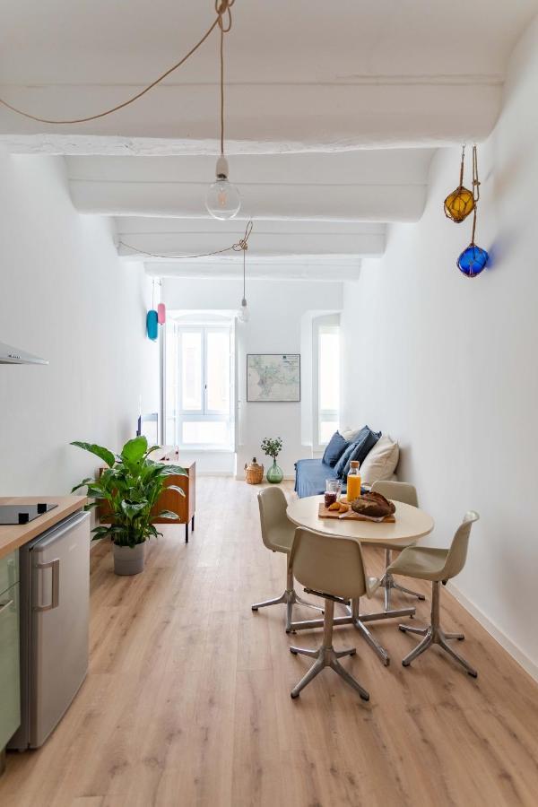 L'Amarrage Appartement Marseilles Buitenkant foto